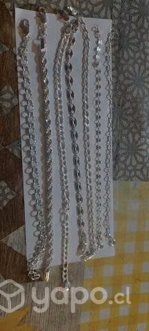 joyas de plata 925
