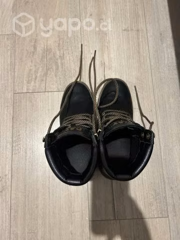 Botines CAT - Imagen 2