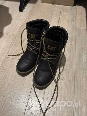 Botines CAT - Imagen 4
