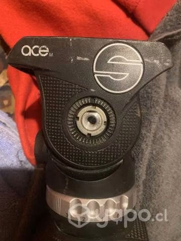 Tripode sácheler ace M