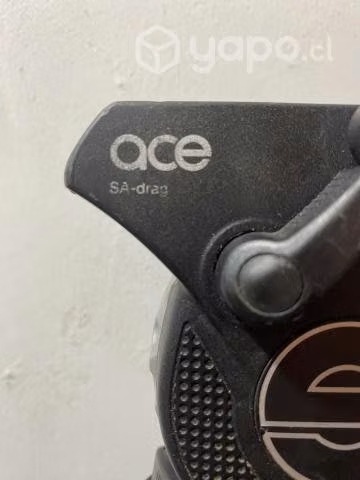Tripode sácheler ace M