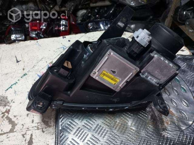 Óptico derecho Jeep Grand Cherokee ORIGINAL - Imagen 5