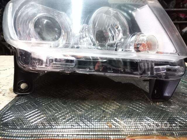 Óptico derecho Jeep Grand Cherokee ORIGINAL - Imagen 2