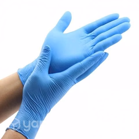Guantes Nitrilo