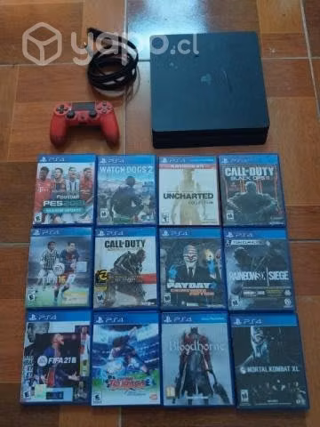Play 4