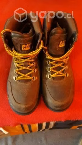 Zapato cat t 40.5 - Imagen 3