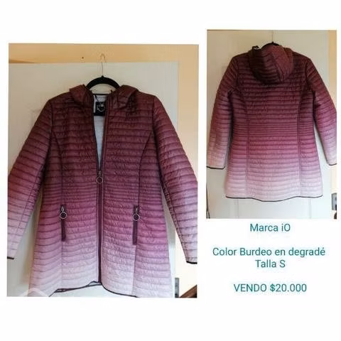 Ropa mujer