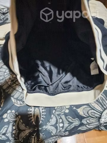 Chaqueta universitaria marca sybilla xl - Imagen 3