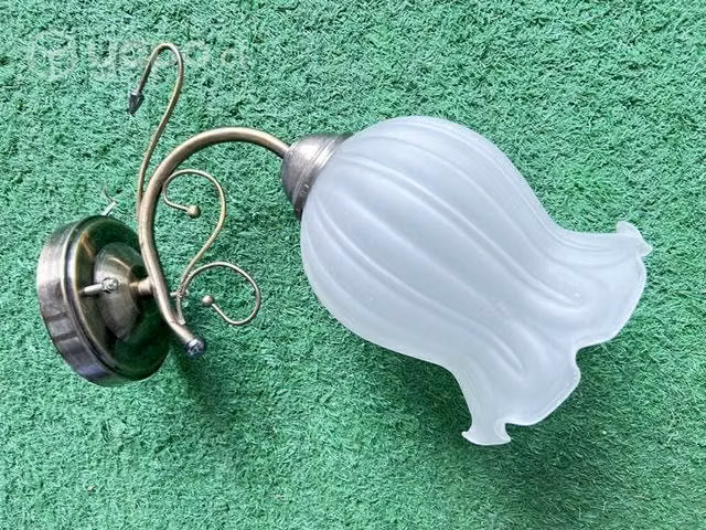 Lámpara de pared