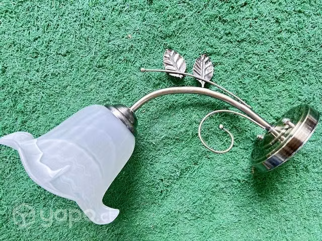 Lámpara de pared