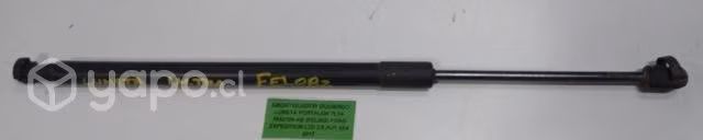 Amortiguador Izquierdo Luneta Portalon 7L14-784210
