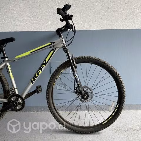 Bicicleta huffy 26