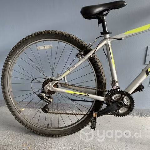 Bicicleta huffy 26
