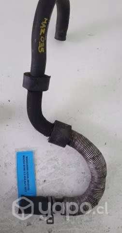 Manguera Agua (MAZ035) Mazda BT50 3.2 4x4 AUT 2017