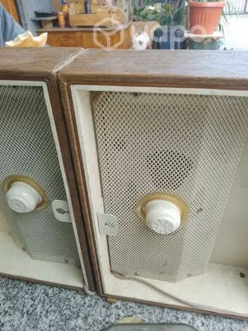 Estereovox IRT 1976