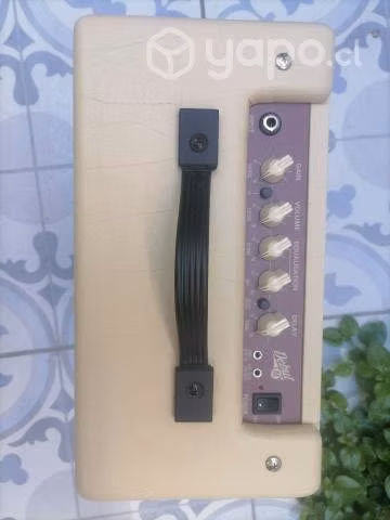 amplificador