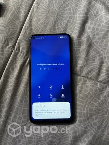 Celular huawei - Imagen 3