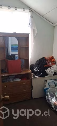 Se vende casa en puente alto