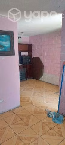 Se vende casa en puente alto