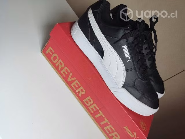 Zapatillas puma