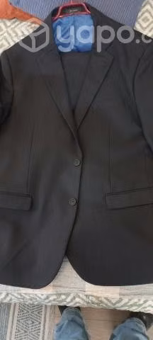 Traje hombre - Imagen 2