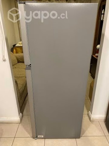 Refrigerador Midea 222 Litros