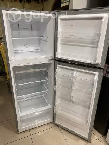Refrigerador Midea 222 Litros