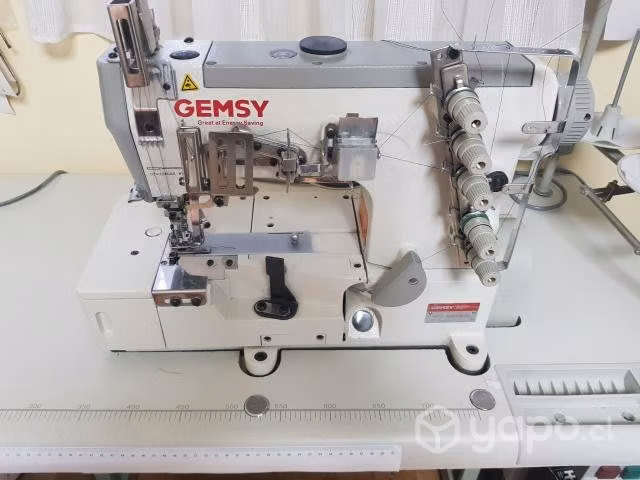 Maquina Colleretera