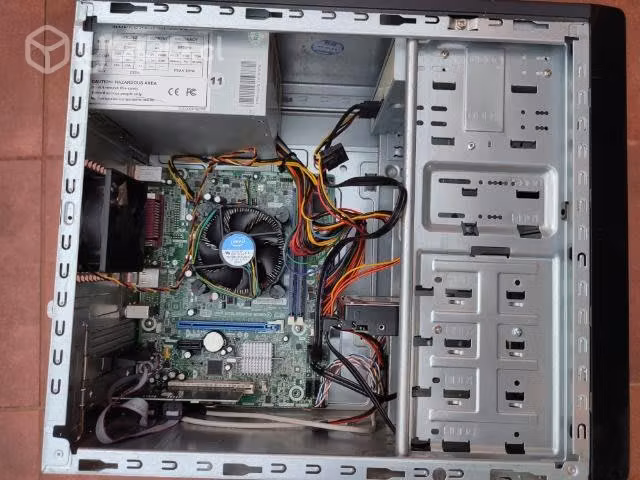 Cpu básico