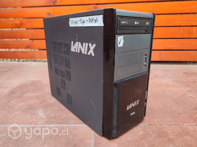 Cpu básico