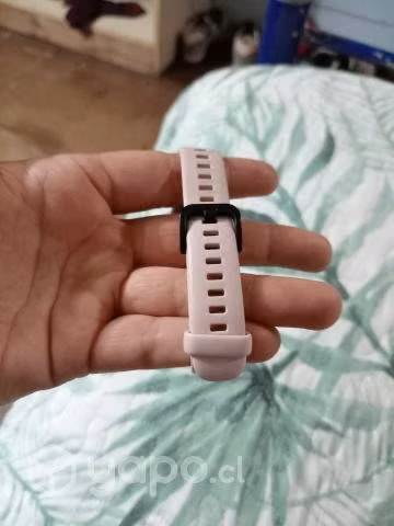 Reloj Huawei Band 6 Pink - Imagen 4