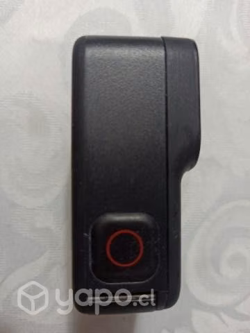 Go pro8 black