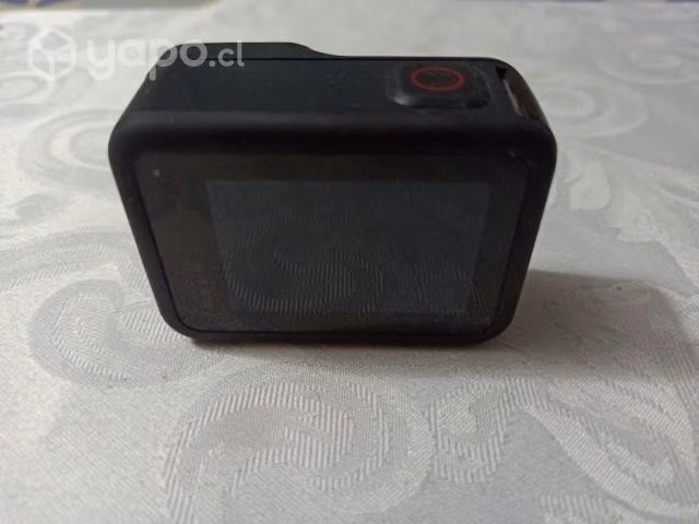 Go pro8 black