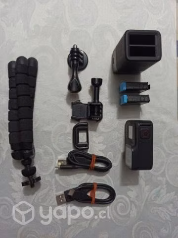 Go pro8 black