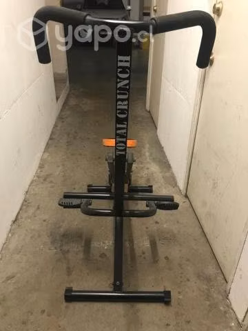 Total Crunch