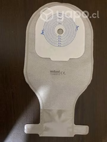 Bolsas colostomía - Imagen 3