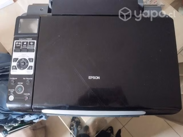 Impresora Epson - Imagen 6