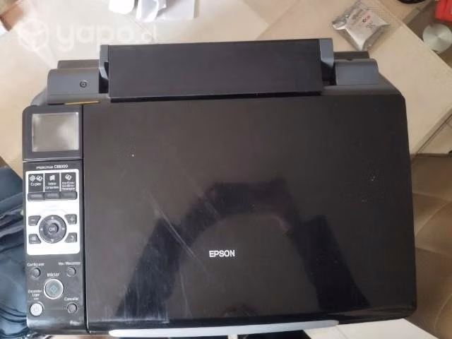 Impresora Epson - Imagen 5