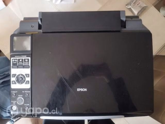 Impresora Epson - Imagen 4