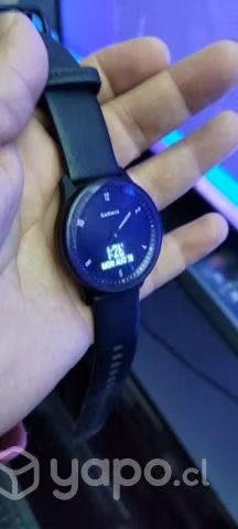 Reloj Garmin vivo move sport - Imagen 3