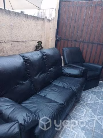 Sofá por renovacion