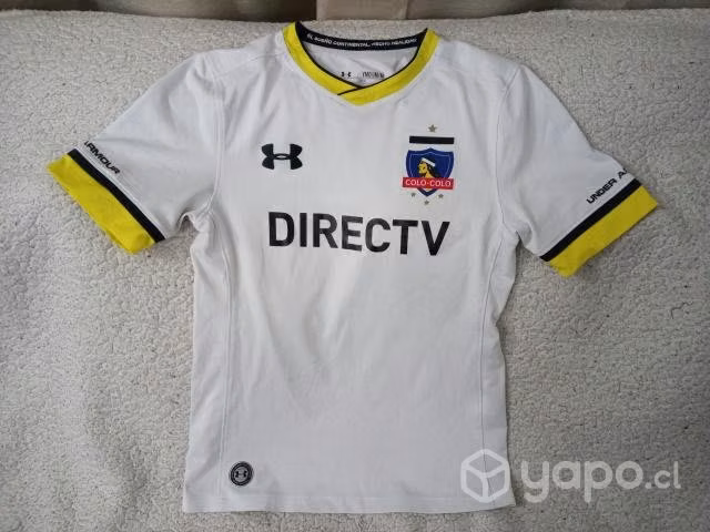 Camisetas deportivas