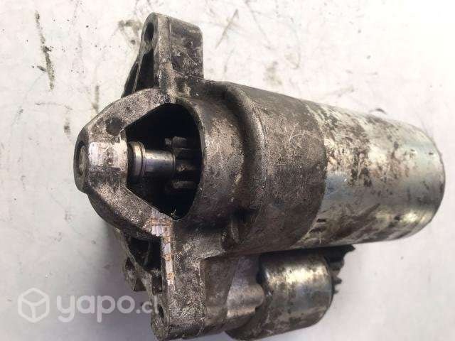 Motor de Partida Peugeot 206 1.6 - Imagen 3