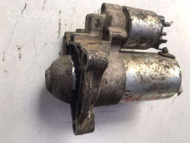 Motor de Partida Peugeot 206 1.6 - Imagen 2
