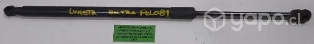 Amortiguador Derecho Luneta Portalon 7L-