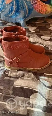 Botas n 33 - Imagen 3