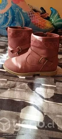 Botas n 33