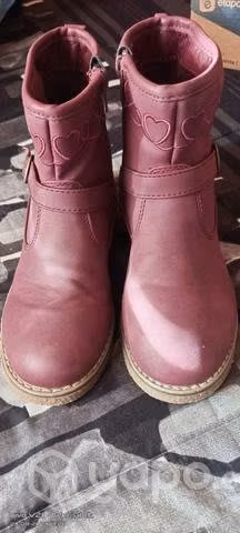 Botas n 33 - Imagen 2