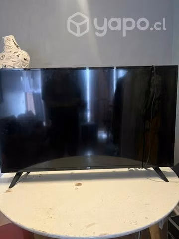 TV - Smart Tv 43 marca Philips