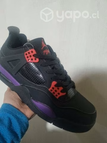 Zapatillas 41 al 45